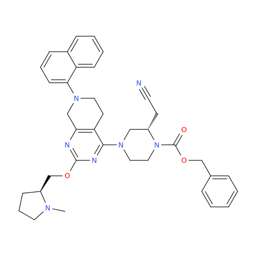 Adagrasib Impurity 5