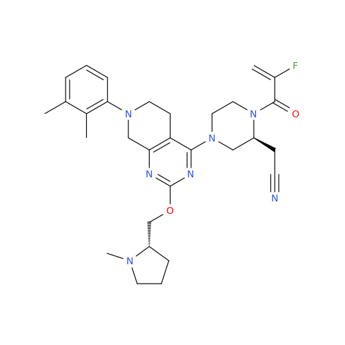 Adagrasib Impurity 6