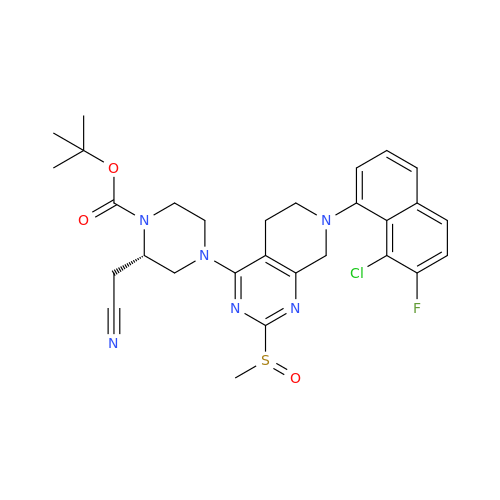 Adagrasib Impurity 7