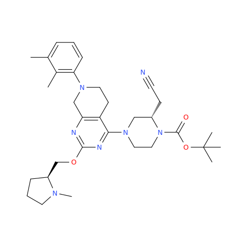 Adagrasib Impurity 8