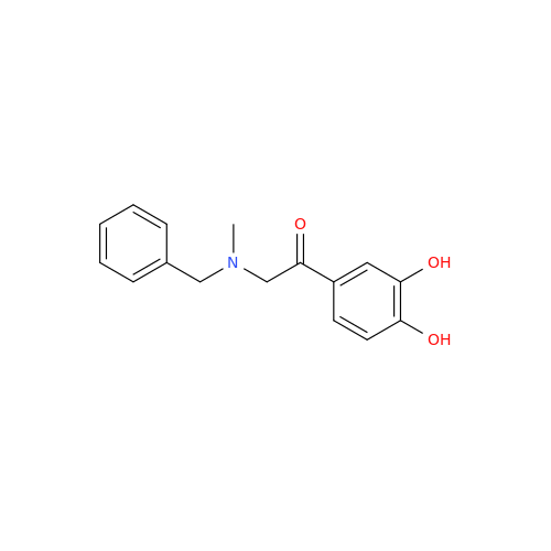 Adrenaline EP Impurity E