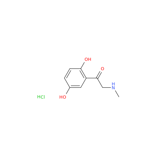 Adrenaline Impurity 4