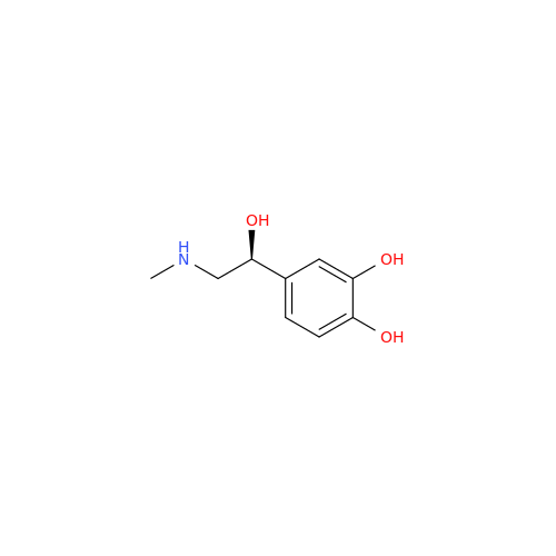 D-Epinephrine