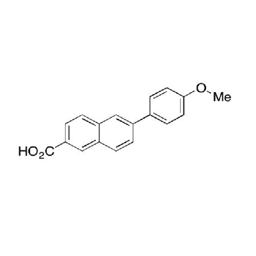Adapalene Impurity 1