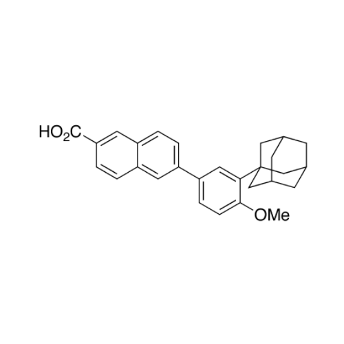 Adapalene IHRS