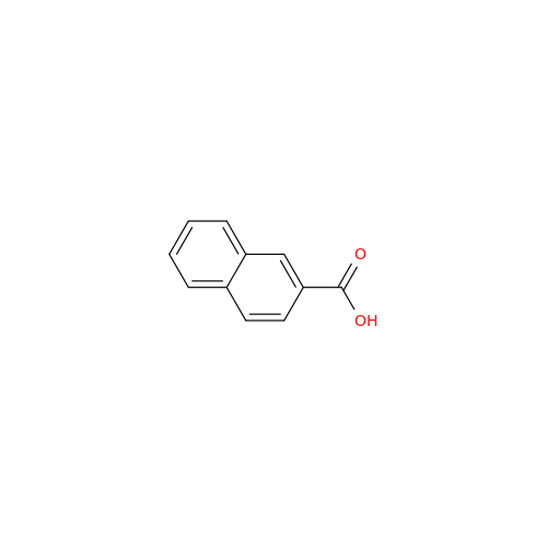2-Napthoic acid