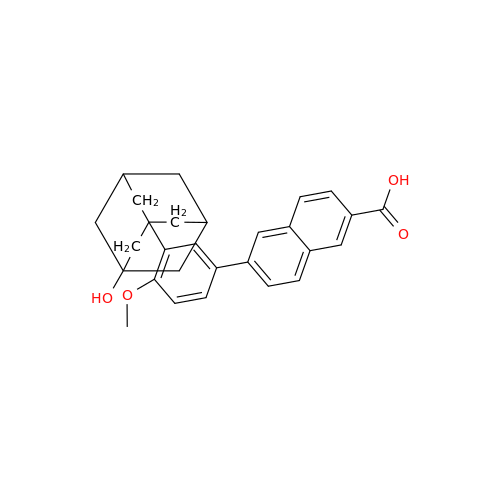 Adapalene EP Impurity B