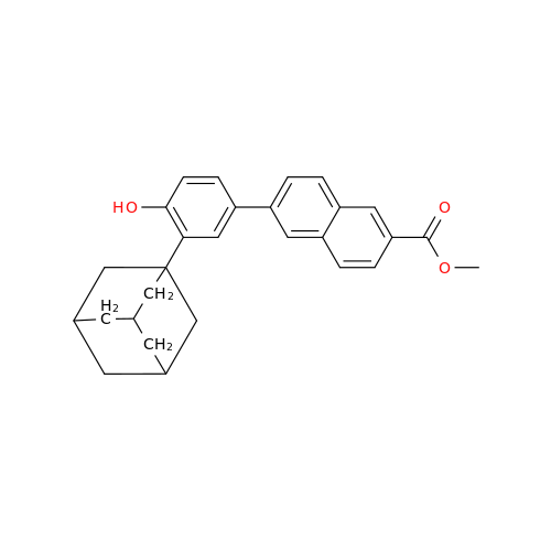 Adapalene Impurity 7