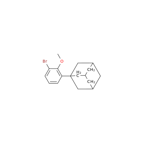 Adapalene Impurity 10