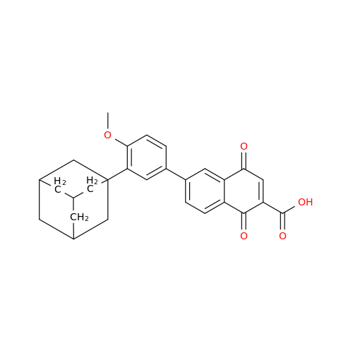 Adapalene Impurity 4