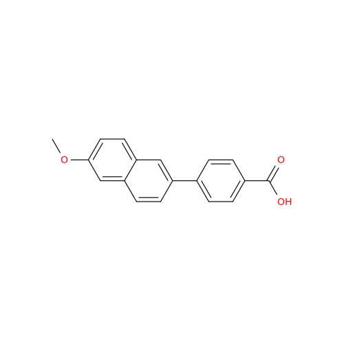 Adapalene Impurity 8