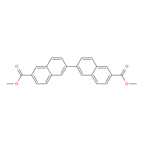 Adapalene Impurity A Dimethyl Ester
