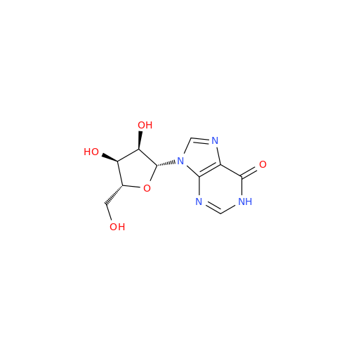 Adenosine EP Impurity G