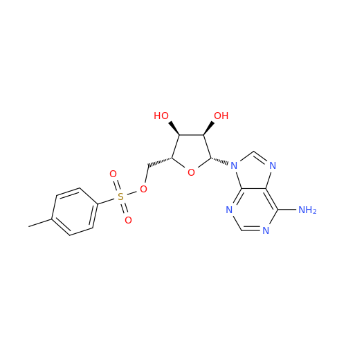 5-Tosyl Adenosine