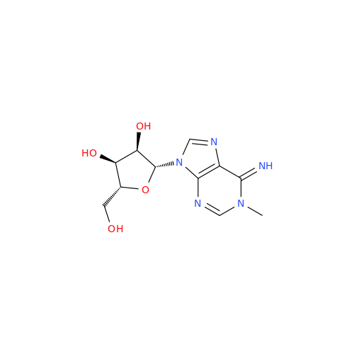 1-Methyladenosine