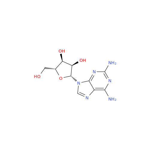 2-Amino-Adenosine