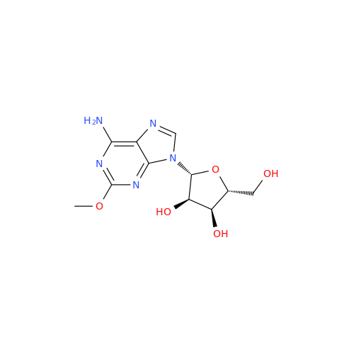 2-Methoxy Adenosine