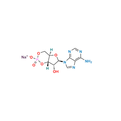 Adenosine 3',5'-Cyclic Monophosphate