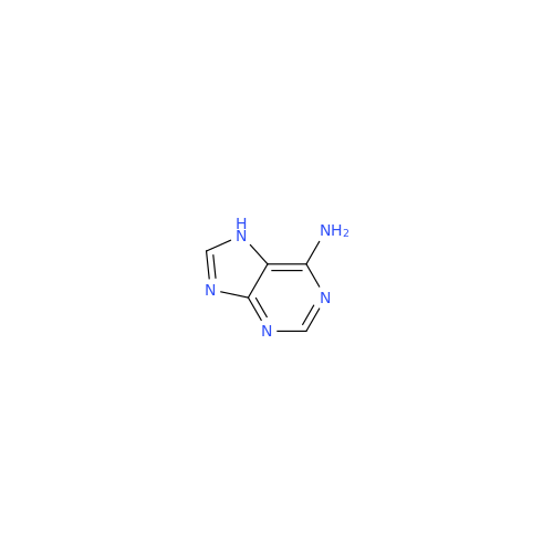 Adenosine EP Impurity A