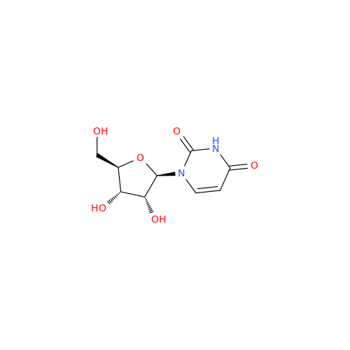 Adenosine EP Impurity F
