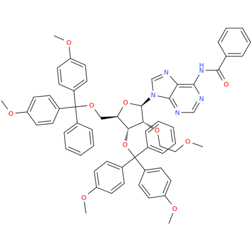 Adenosine Impurity 18