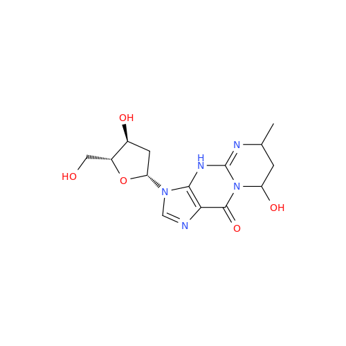 Adenosine Impurity 2