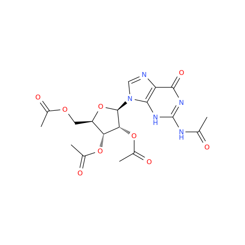 Adenosine Impurity 20