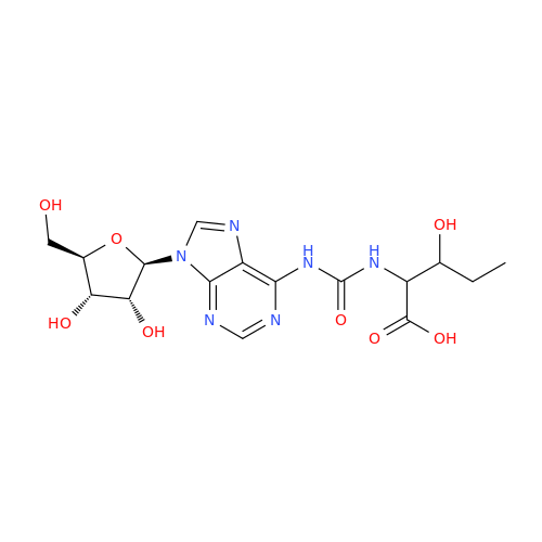 Adenosine Impurity 21