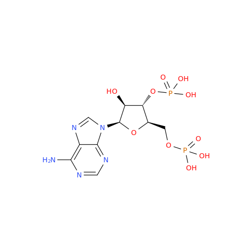 Adenosine Impurity 3