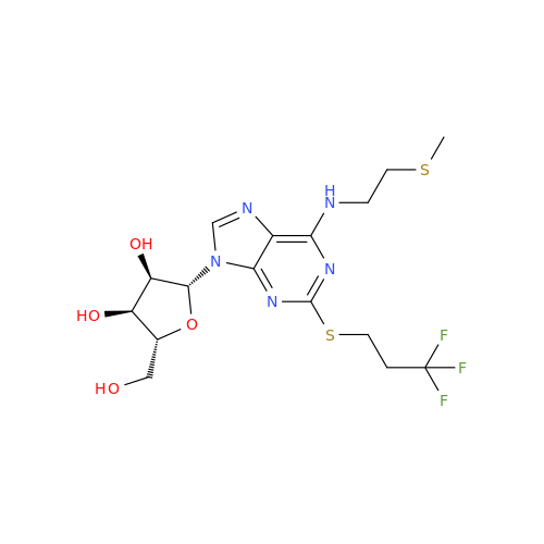 Adenosine Impurity 4