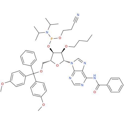 Adenosine Impurity 8