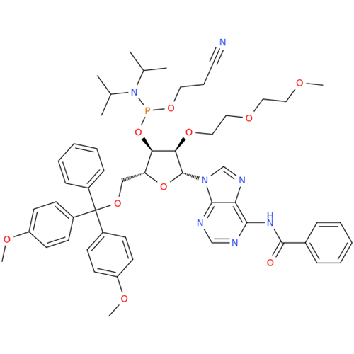 Adenosine Impurity 9