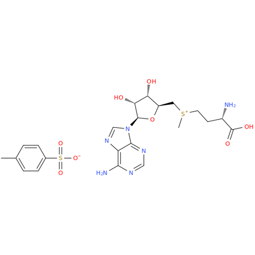 S-Adenosyl-L-Methionine (Tosylate salt)