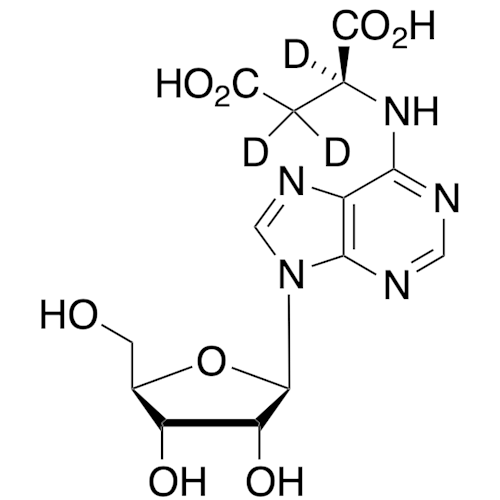 N6-Succinyl Adenosine-D3