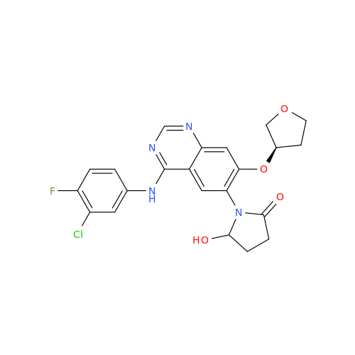 Afatinib Impurity 13 Afatinib Impurity 13