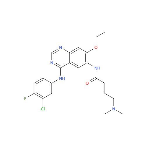 Afatinib Impurity 20 Afatinib Impurity 20