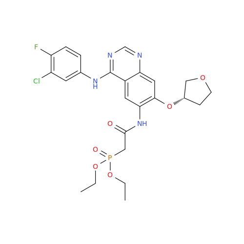 Afatinib Impurity 27
