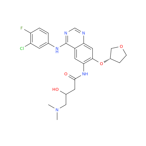 Afatinib Impurity 35