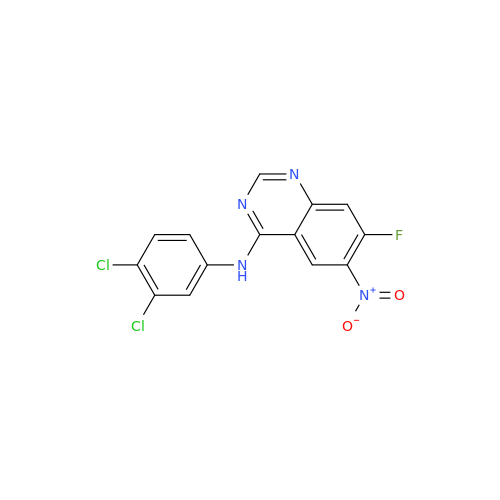 Afatinib Impurity 4