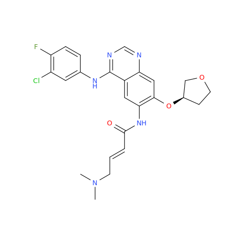 Afatinib Impurity C Afatinib Impurity C