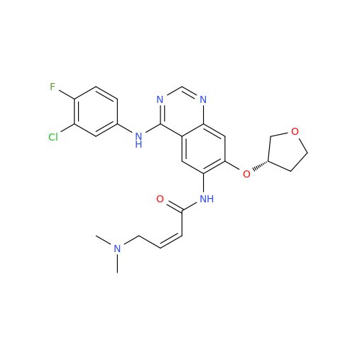 Afatinib Impurity D