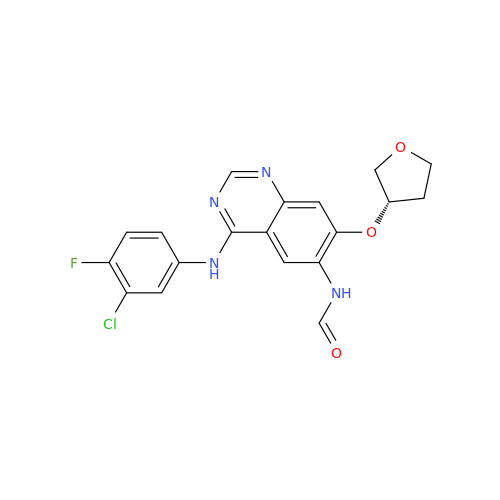 Afatinib Impurity 16
