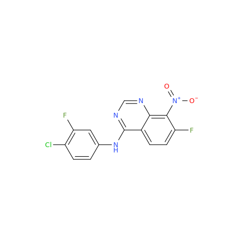 Afatinib Impurity 3