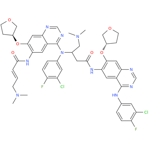 Afatinib Impurity 10 Afatinib Impurity 10