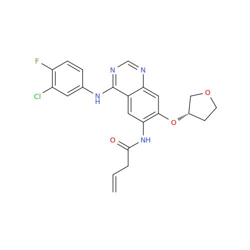 Afatinib Impurity 12