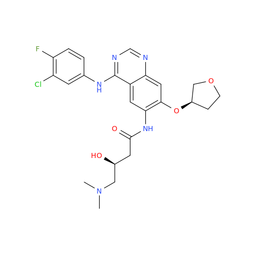 Afatinib Impurity 14