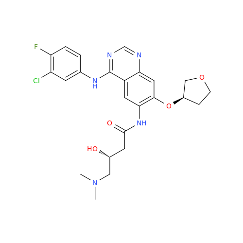 Afatinib Impurity 15