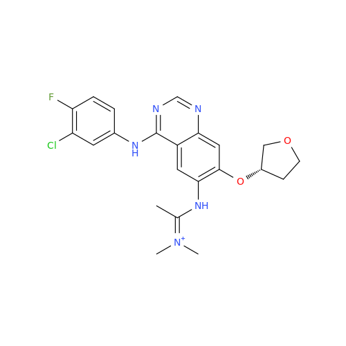 Afatinib Impurity 17