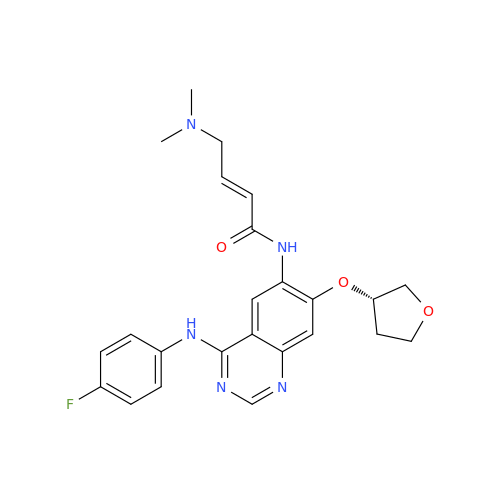 Afatinib Impurity 18