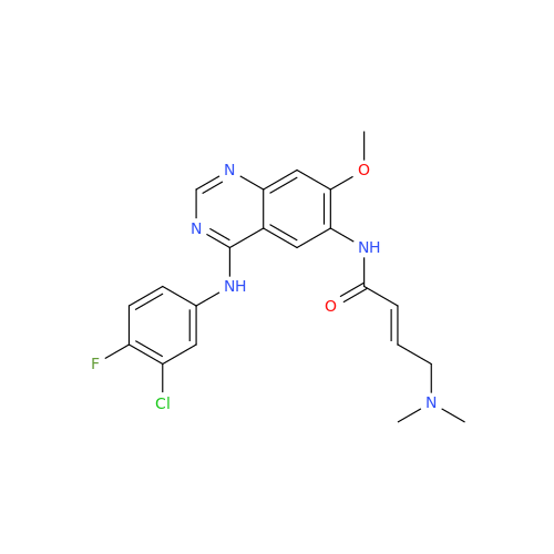 Afatinib Impurity 19